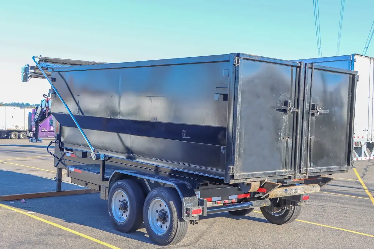 Dumpster Rental services in Applewood, CO